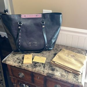 Patricia Nash Benvenuto Tote